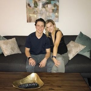 Meet your Posher, Eric